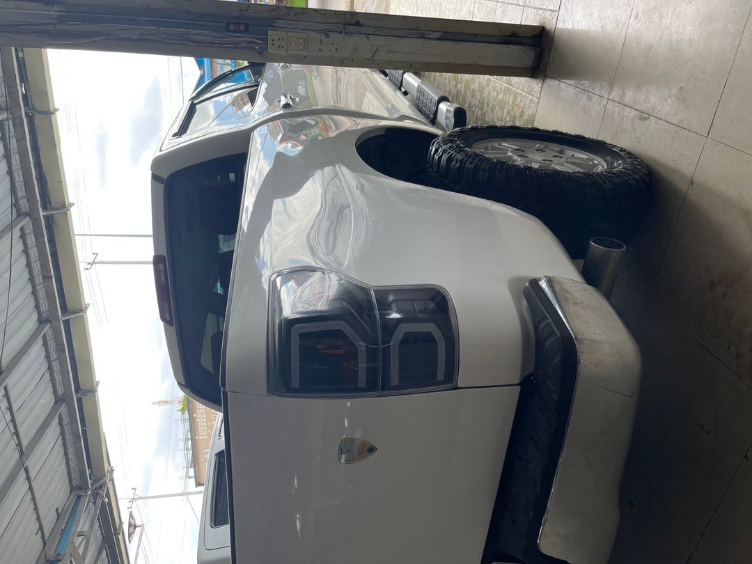ROVER ZH 200 2024forsale
