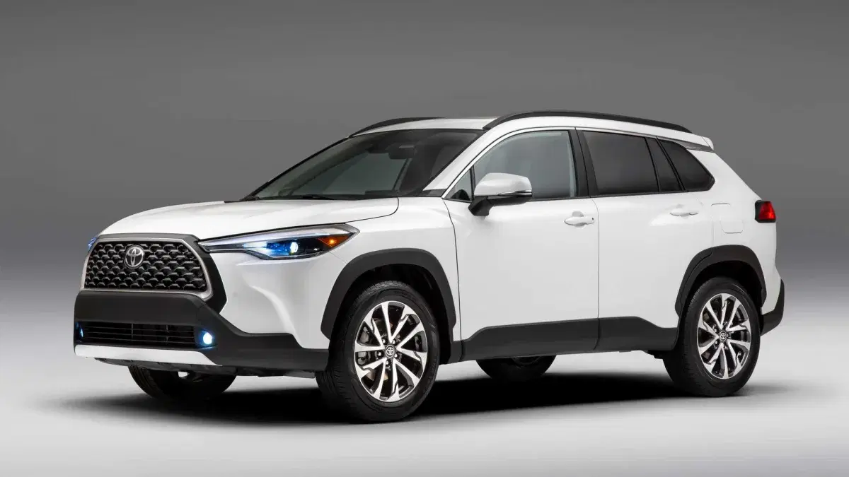 ROVER KM 416 2022