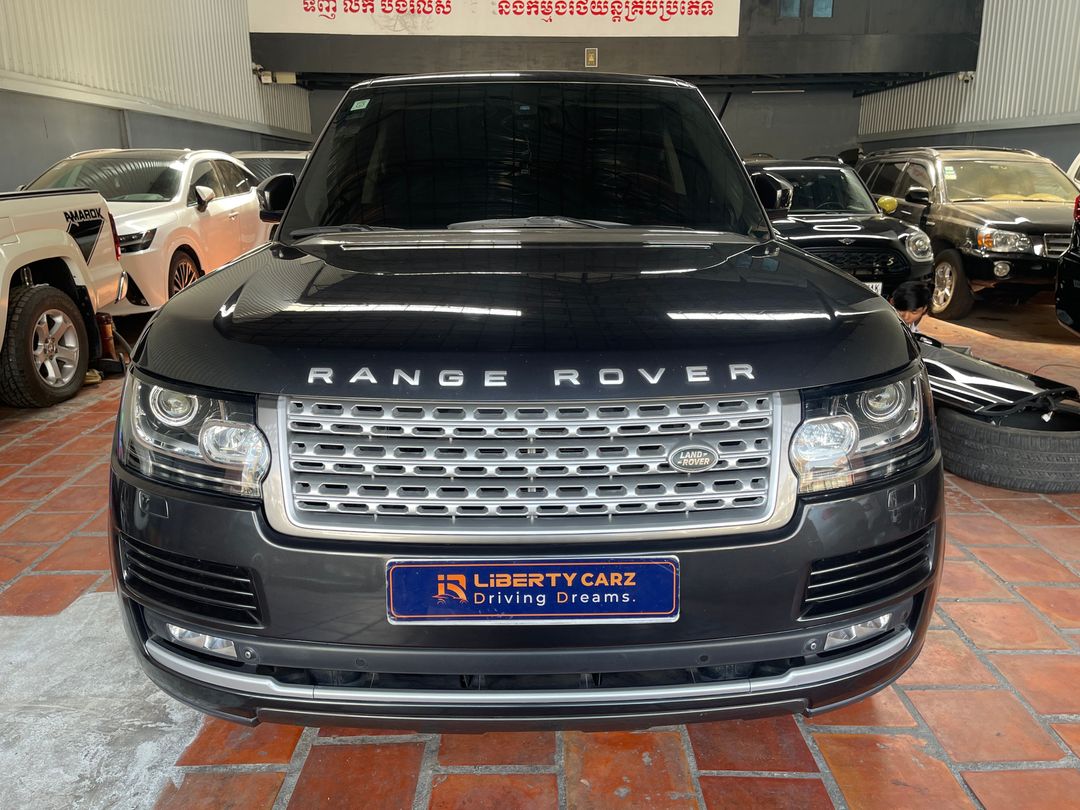 ROVER ZH Romania 2022forsale