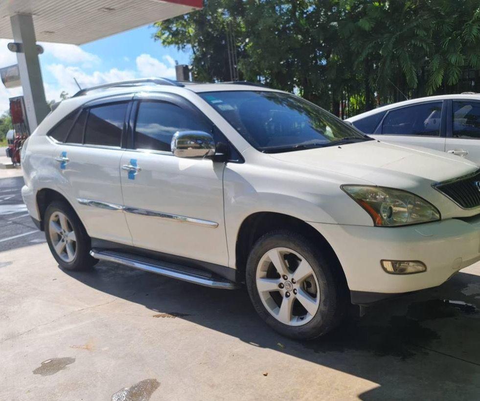 丰田 埃尔法 2021forsale