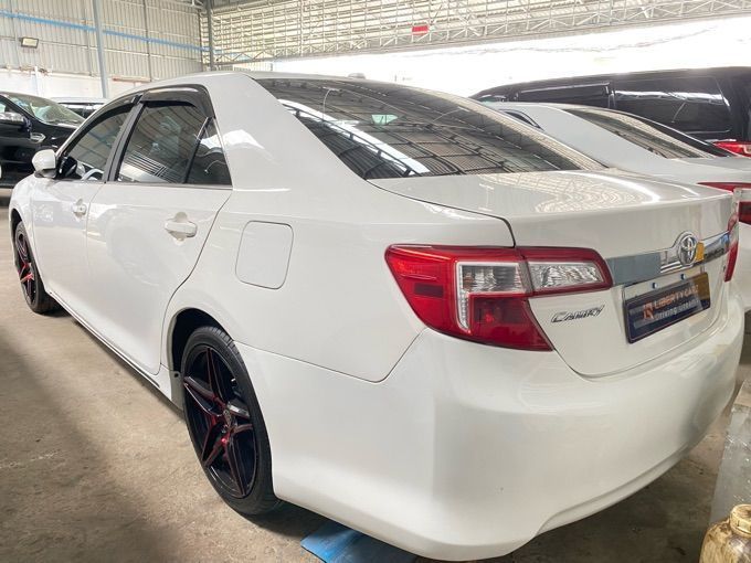 丰田 凯美瑞 2014forsale