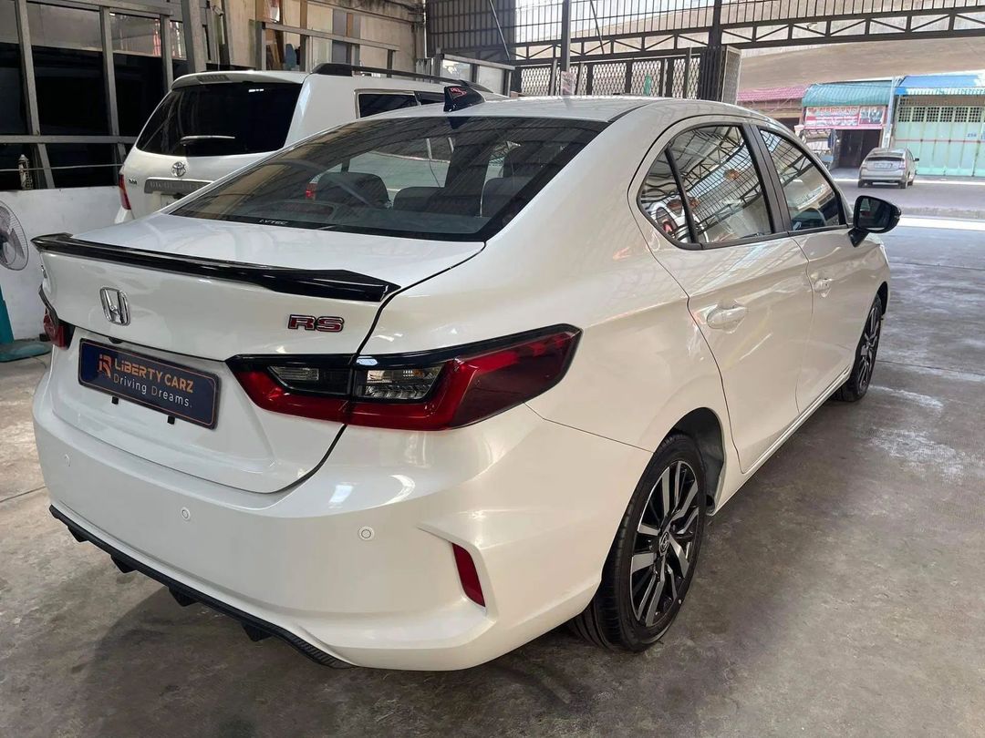 Hondaaa City 2020forsale