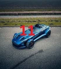 法拉利 488 Spider 2022forsale